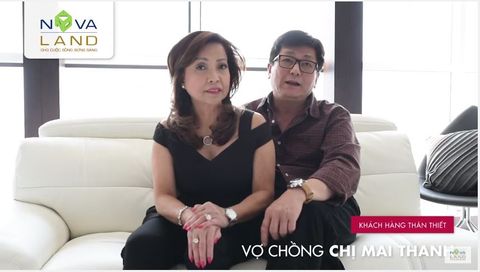 Uy Tín Của Novaland , Giúp Khách Hàng lựa chọn Novaland