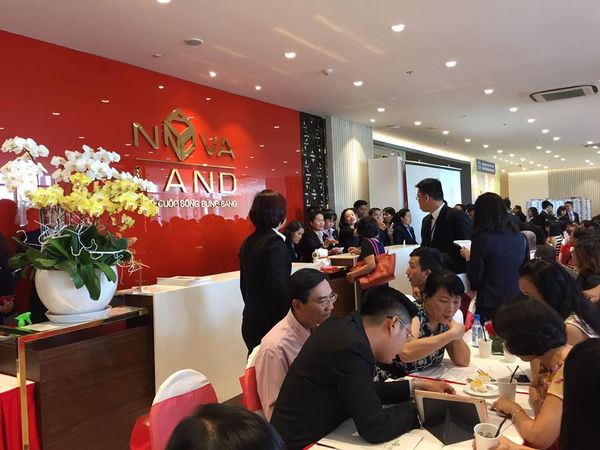 MỞ BÁN ĐỢT ĐẦU TIÊN CĂN HỘ VICTORIA VILLAGE ( GIÁ TRẢ TRƯỚC 220 TR)