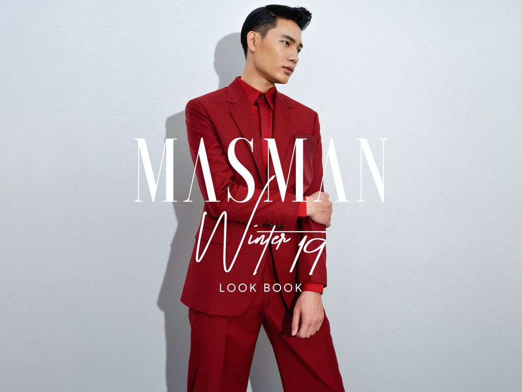 Winter '19 Lookbook