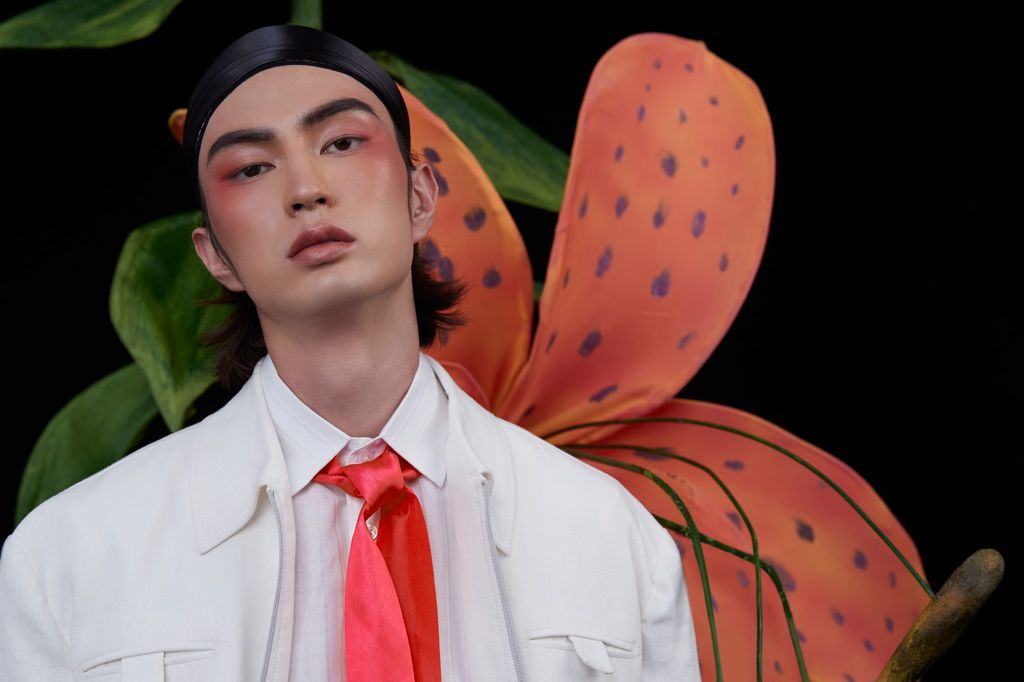 THIS IS NOT A LOVE SONG BY JINHOON