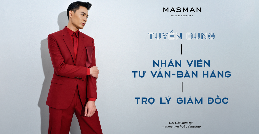 Tuyển dụng Nhân viên bán hàng & Trợ lý Giám đốc