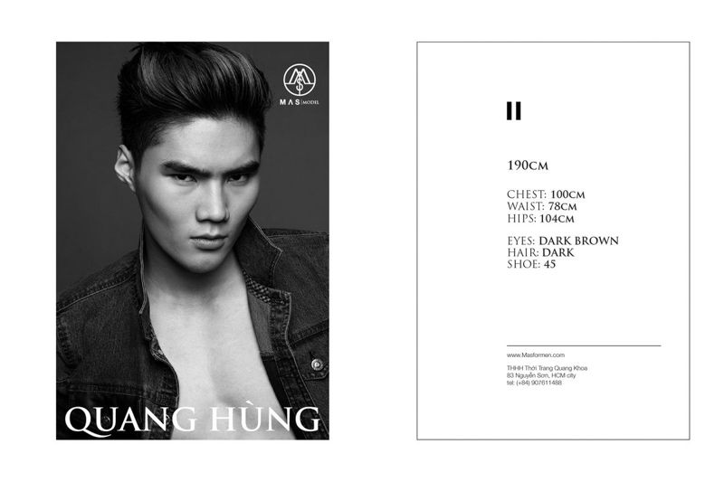 Tạ Quang Hùng