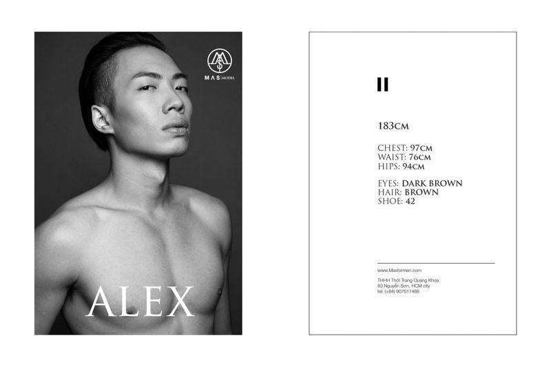Alex Fox