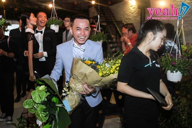 Dàn MAS Models khoe vẻ lịch lãm trong BST mùa thu