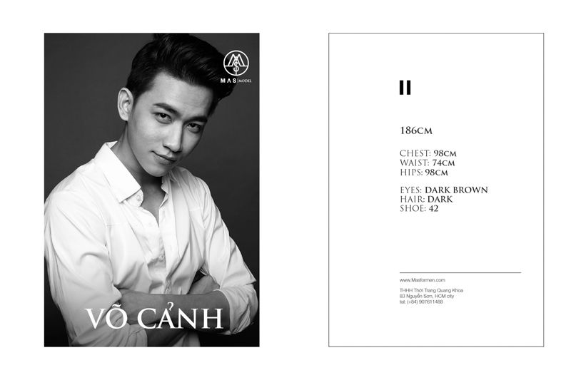 Võ Cảnh