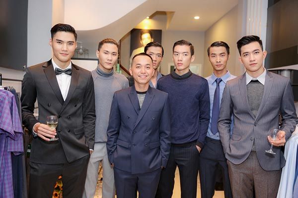 MAS Grand opening