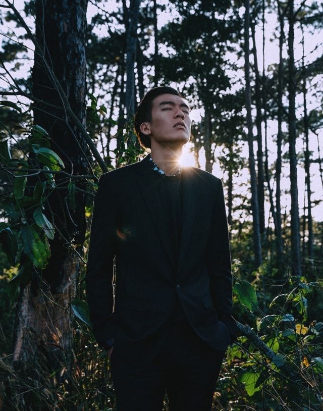 MAS Holiday 15 Campaign