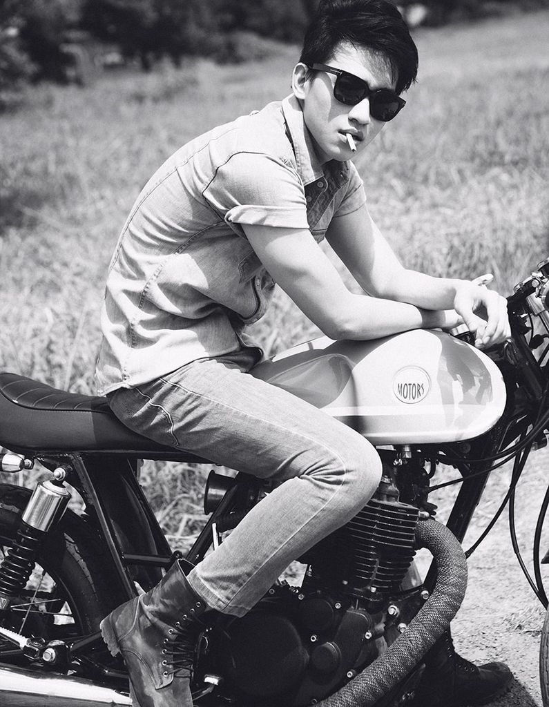 MAS Jeans 15