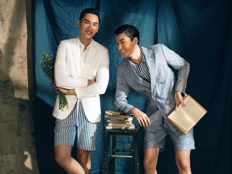 Linen Collection