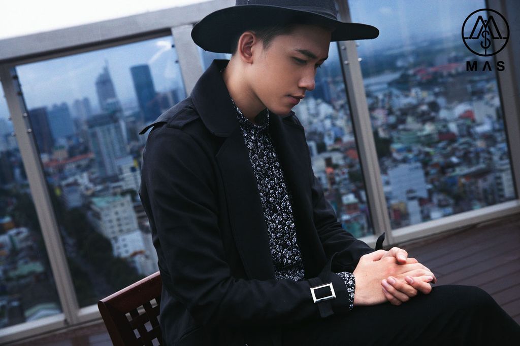 MAS Casual Campaign - Fall 2014