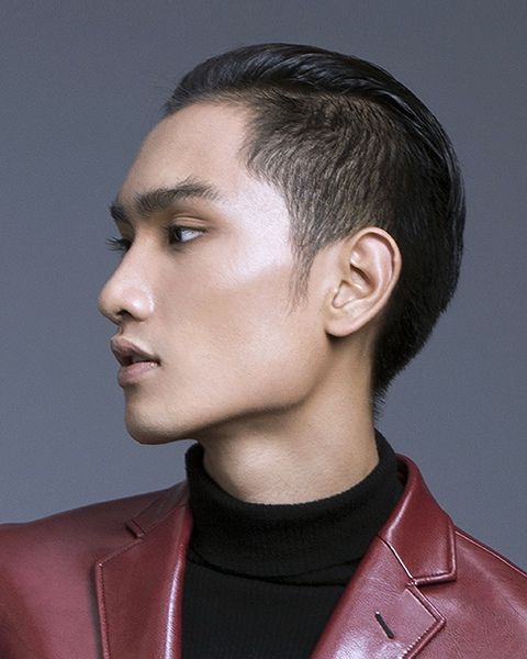 Fall Winter 2016 for MAS MAN