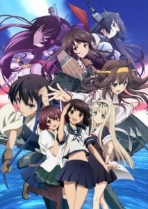 Anime “Kantai Collection” sẽ có phần tiếp theo!
