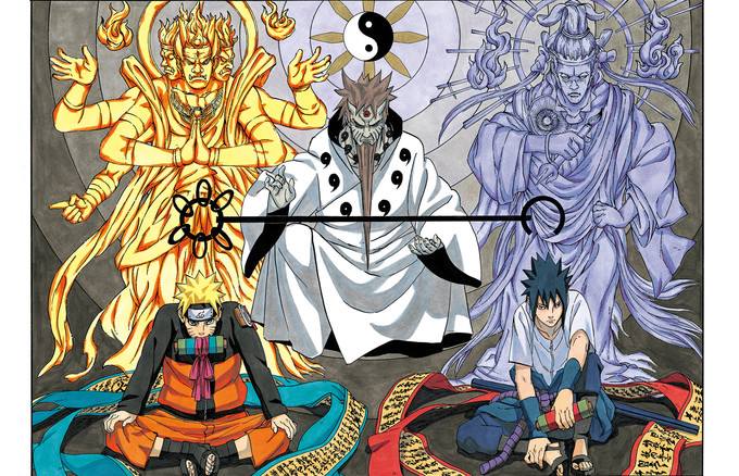 Chia sẻ kỷ niệm về Naruto! Shonen Jump bắt đầu nhận bình luận!