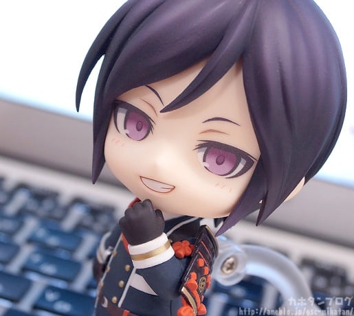 Giới thiệu Nendoroid Yagen Toushirou