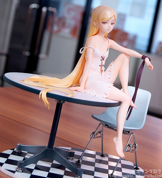 Giới thiệu Kiss-Shot Acerola-Orion Heart-Under-Blade: 12 Year Old Ver.