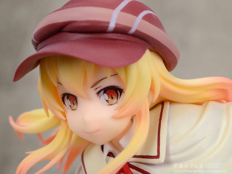 Preview Amiami PULCHRA đặc biệt!
