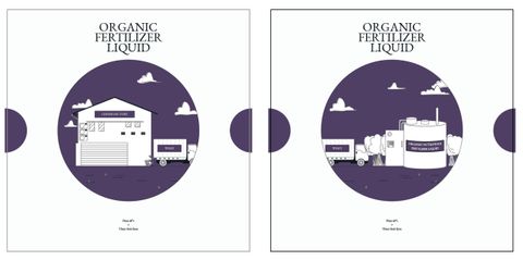 WHEY | An organic connection between a restaurant and a farm
