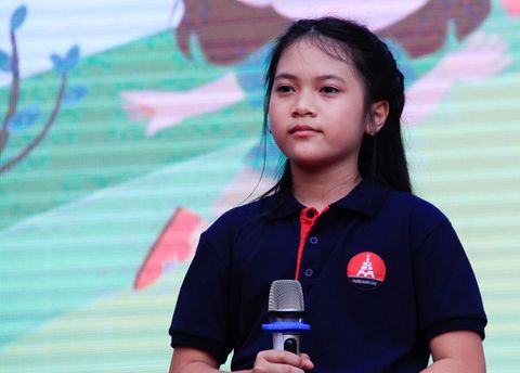 22 triệu học sinh vào năm học mới 2019 - 2020