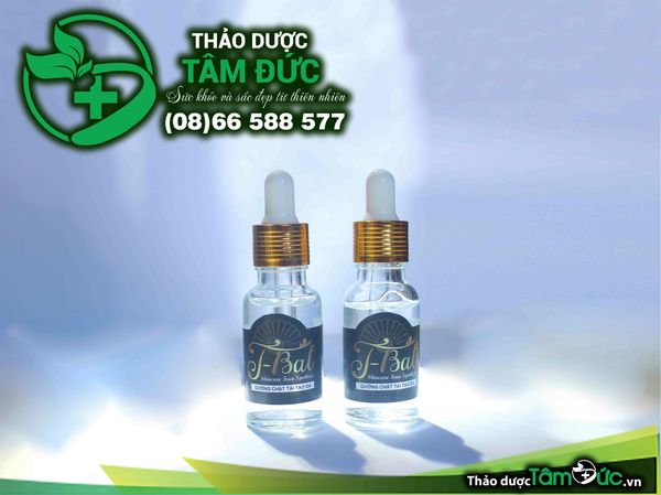 serum tái tạo da t-bal