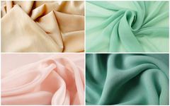 Vải cotton Voile là gì? Phân loại, ưu nhược điểm và ứng dụng vải voan