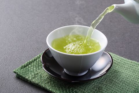 thực phẩm tốt cho sức khoẻ
