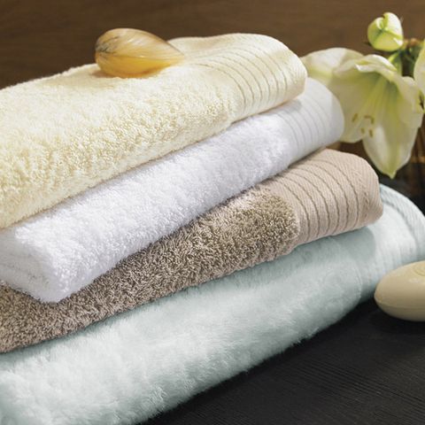 phân biệt khăn kém chất lượng