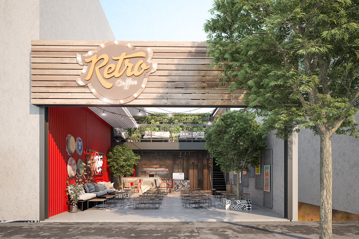 10 tuyệt chiêu Marketing giúp quán cafe luôn đông khách – Retro Coffee