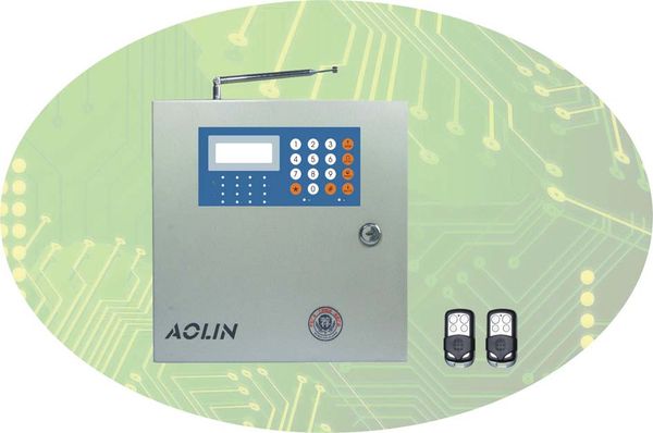 AOLIN-4108