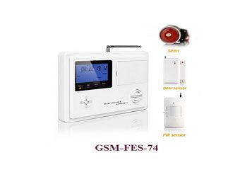 GSM-FES-74