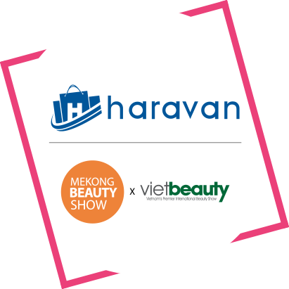 Vietbeauty x Mekong Beauty 2019