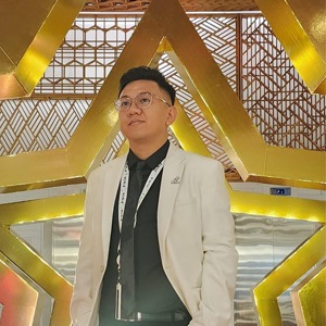 Mr. Trần Minh Khanh