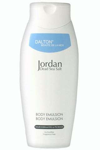 Jordan Dead Sea Salt Body Emulsion của Dalton