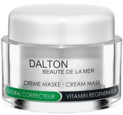 Natural Correcteur Cream Mask của Dalton