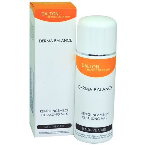 Derma Balance Cleansing Milk của Dalton