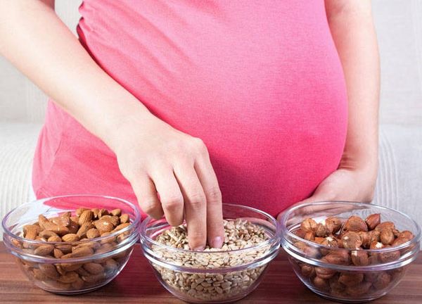 thực phẩm lợi sữa giảm cân cho mẹ sau sinh