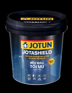 Sơn Mai Anh - Bảng Màu Sơn Jotun 2023 - Bảng Màu Sơn Nước Jotun Ngoài Trời Jotun Jotashield Bền Màu Tối Ưu