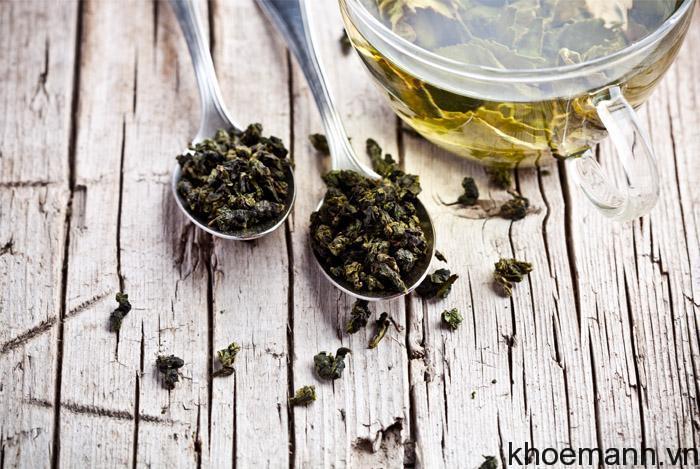 11 lợi ích tuyệt vời của trà xanh thức uống tốt nhất thế giới