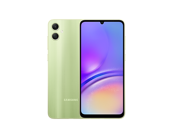 SamSung Galaxy A05 (4GB/128GB)