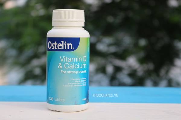 Vien-uong-bo-sung-vitamim-D-&-Calcium-Ostelin-cua-Uc
