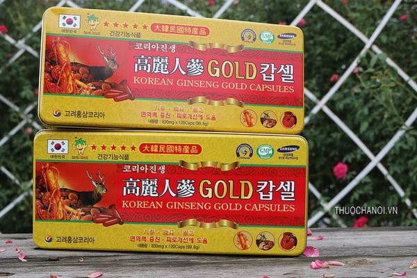 sam-nhung-linh-chi-han-quoc-Korean-Ginseng-Capsule-Gold