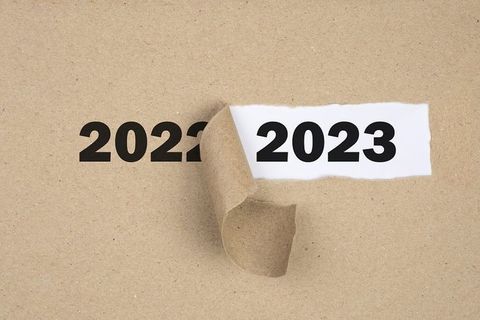 Năm Thế Giới 2023 - Năm của Nhân Quả 🧘