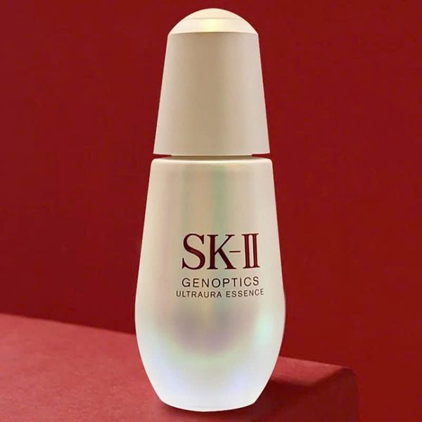 Serum SKII Genoptics Ultraura Essence 50ml (Dưỡng Trắng)
