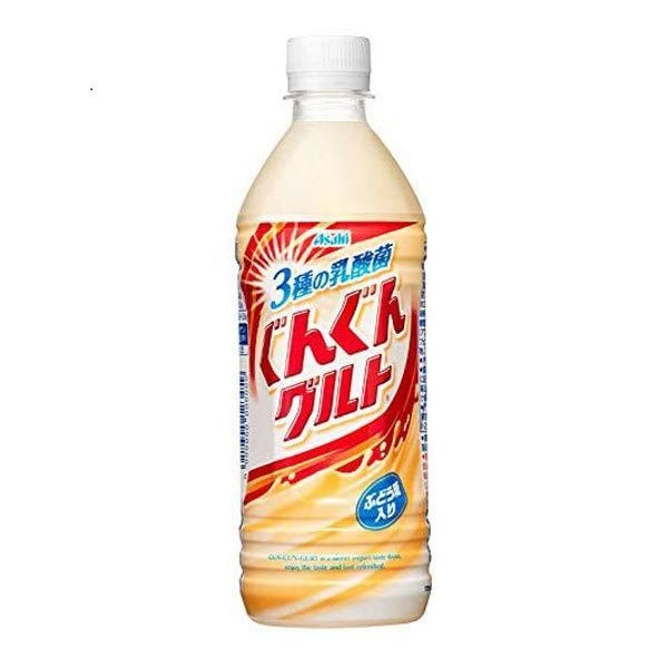 Sữa chua uống bổ sung lợi khuẩn Calpis Asahi 1500ml