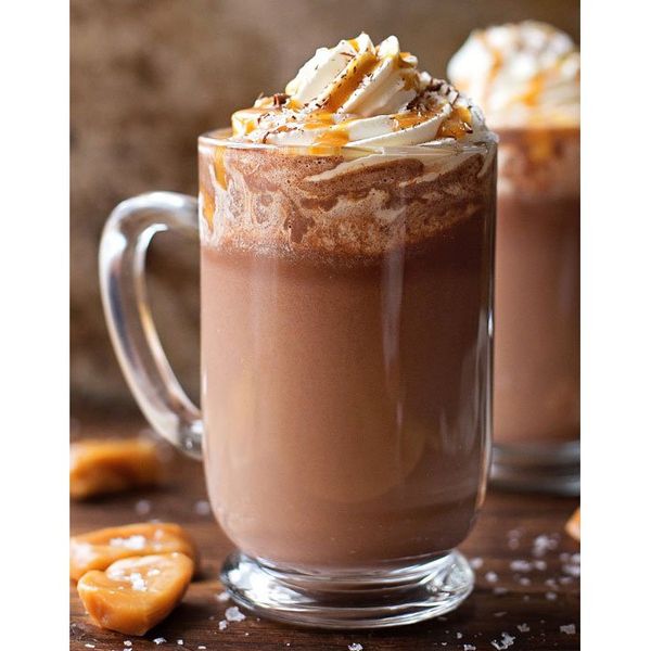 Bột Choco Drink Gut & Gunstig pha uống hộp 800gr