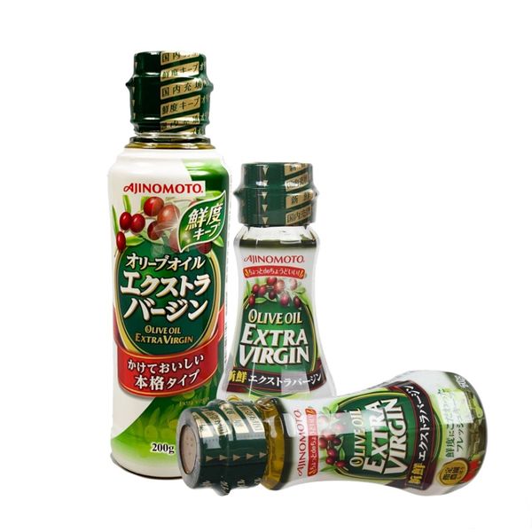 Dầu Olive Ajinomoto nguyên chất Nhật bản