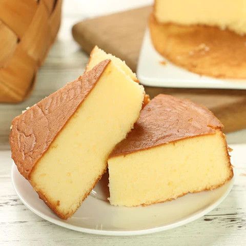 Bánh ngọt Maruto Cheese Cake