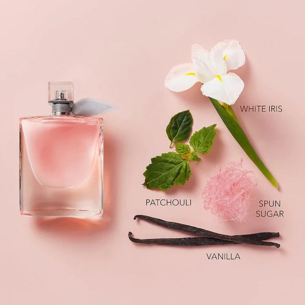 Nước hoa nữ Lancôme La Vie Est Belle L'Eau de Parfum Spray
