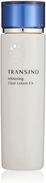 Nước hoa hồng Transino Whitening Clear Lotion EX 150ml