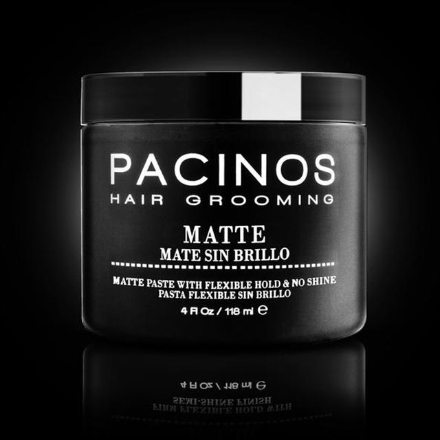 Review sản phẩm tạo kiểu Matte - của hãng Pacinos đến từ USA
