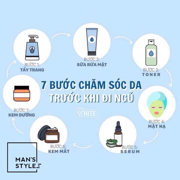 Top 11 Bí Quyết Chăm Sóc Tóc Nam Đơn Giản Tại Nhà Rốt Nhất 2023